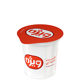 ماست خامه ای 700گرمی